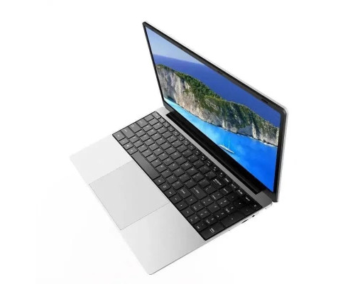 Игровой ноутбук Intel Celeron N5095 (2.0 ГГц), RAM 24 ГБ