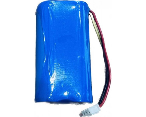 Аккумулятор 7.4v 2500Ah для ШТРИХ-СМАРТПОС-Ф 18650
