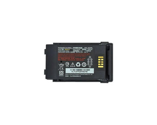 Купить Аккумуляторная батарея для RT40 (GUN ONLY) 3.85V 5200mAh для RT40 Battery от Urovo