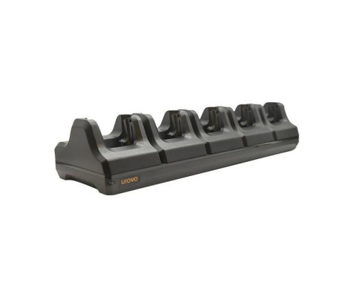 Зарядная станция DT40 (5 слотов для ТСД)