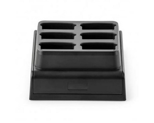 Купить Зарядная станция для 6-ти АКБ для терминала АТОЛ Smart.Pro от Атол