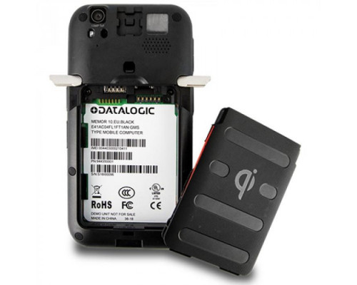 Аккумулятор для Datalogic Memor 10, 4000 мАч
