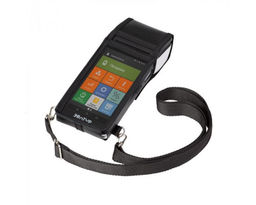 Купить Чехол для Эвотор 5, модель K510-C2-10 от Эвотор