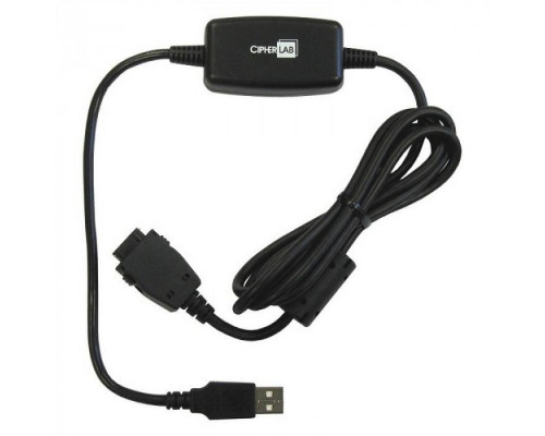 Купить Кабель USB для CipherLab 83хх/80x1 от CipherLab