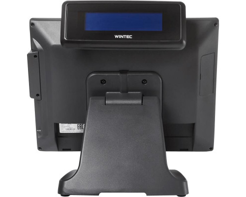 Дисплей покупателя CD320 для терминала Wintec Anypos600, Черный