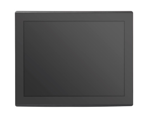 Купить Второй монитор 15" PT для Datavan Bravo Plus/Encore/EL-POS, черный, VGA (крон) от Phistek