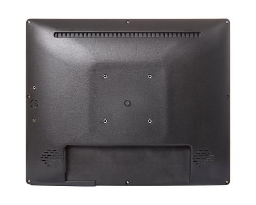 Купить Второй монитор 15" PT для Datavan Bravo Plus/Encore/EL-POS, черный, VGA (крон) от Phistek