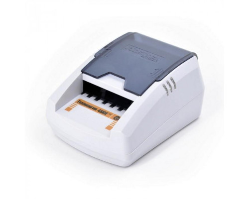 Купить Детектор банкнот Mertech D-20A Flash (белый, без аккумулятора) от Mertech
