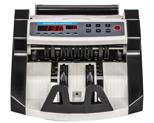 Купить Счетчик банкнот DORS CT1040UM от DORS