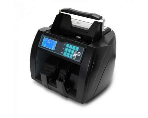 Купить Счетчик банкнот Mertech C-3 (черный) от Mertech