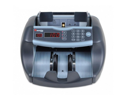 Купить Счетчик банкнот Cassida 6600 UV от Cassida