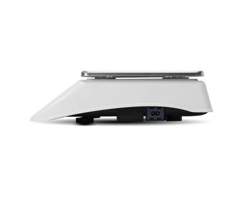 Весы торговые Mertech M-ER 223 AC-32.5 "Mary" (LCD)