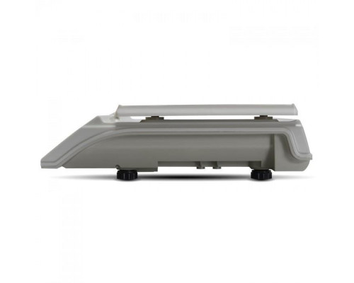 Купить Весы торговые Mertech M-ER 326 AC-15.2 "Slim" (LCD, Белые) от Mertech