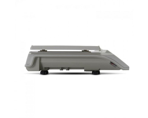 Купить Весы торговые Mertech M-ER 326 AC-15.2 "Slim" (LCD, Белые) от Mertech