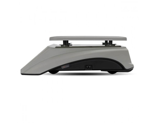 Купить Весы торговые Mertech M-ER 328 AC-32.5 "TOUCH-M" (LCD, USB/RS-232) от Mertech