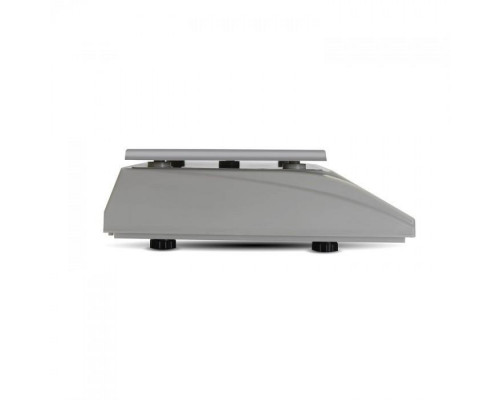 Купить Весы фасовочные Mertech M-ER 326 AF-32.5 "Cube" (LCD) от Mertech