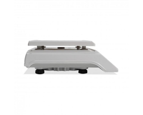 Весы фасовочные Mertech M-ER 326 AFU-15.1 "Post II" (LCD, USB, COM)