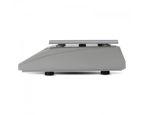 Купить Весы фасовочные Mertech M-ER 326 AF-6.1 "Cube" (LCD, USB) от Mertech