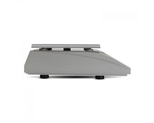 Купить Весы фасовочные Mertech M-ER 326 AF-6.1 "Cube" (LCD, USB) от Mertech