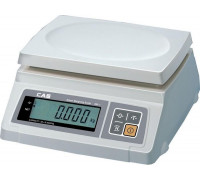 Весы фасовочные CAS SW-20