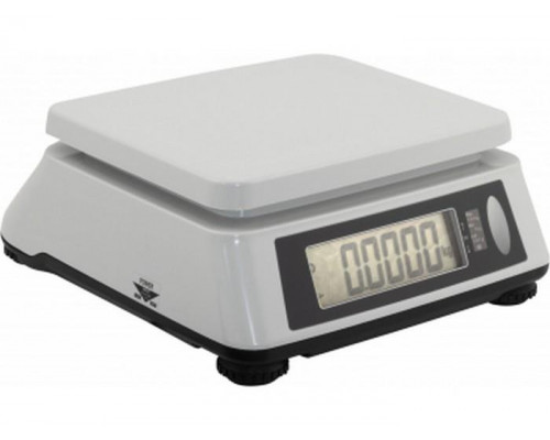 Купить Весы фасовочные CAS SWN-30DD от CAS