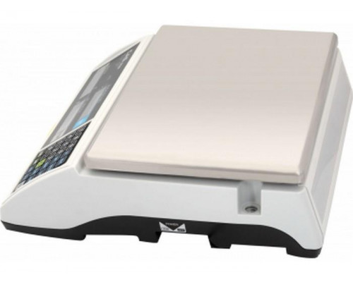 Купить Весы счетные CAS EC-30 от CAS