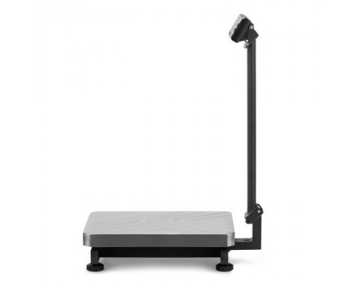 Весы напольные фасовочные Mertech M-ER 334 ACFP-150.20/50 "FARMER" LED