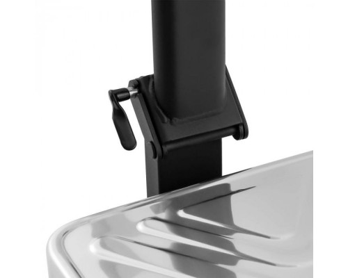 Весы напольные фасовочные Mertech M-ER 334 ACFP-150.20/50 "FARMER" LED