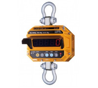 Весы крановые CAS CASTON-III 50 THD (без крюка)