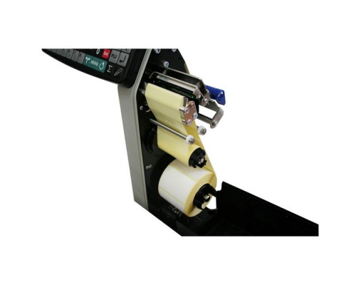 Весы платформенные с печатью этикеток Масса-К 4D-PM-20/15-2000-RL