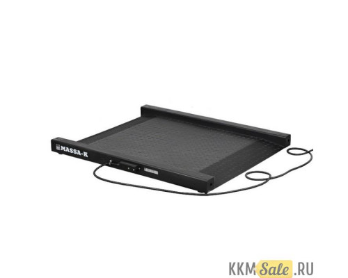 Купить Весы платформенные Масса-К 4D-LM-10/10-1000-A(RS) от Масса-К