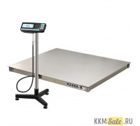 Весы платформенные Масса-К 4D-P.S-3-1000-RA