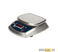 Весы фасовочные MAS MSW-3