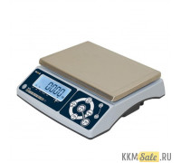 Весы фасовочные MAS MS-25