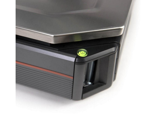 Весы с печатью этикеток Mertech M-ER 727 PM-32.5 (15", VISION-AI, USB/Ethernet/WiFi)