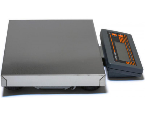 Весы фасовочные Штрих-М Слим 500 150-20.50 ДП1 РЮ (POS, USB/RS-232)
