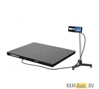 Весы платформенные Масса-К 4D-PM-12/12-3000-A(RUEW)