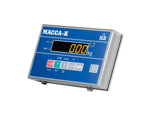 Весы платформенные Масса-К 4D-PM-12/12-3000-AB