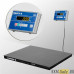 Весы платформенные Масса-К 4D-PM-12/10-500-AB
