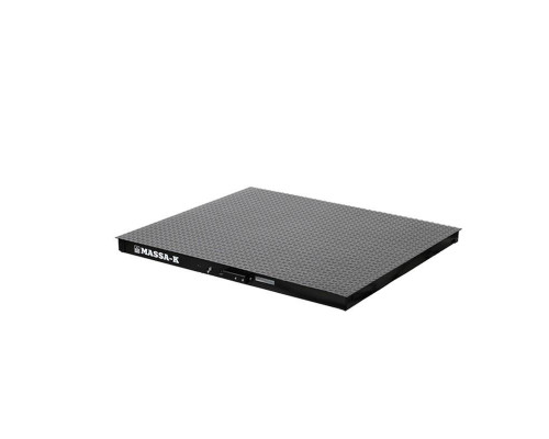 Весы платформенные Масса-К 4D-PM-12/10-500-AB
