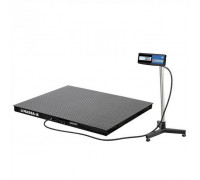 Весы платформенные Масса-К 4D-PM-12/10-500-A