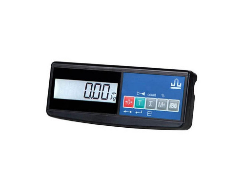 Купить Весы платформенные с пандусом Масса-К 4D-LA.S-15/12-1000-A от Масса-К
