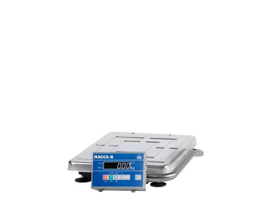 Купить Весы напольные Масса-К TB-S-200.2-AB2 от Масса-К