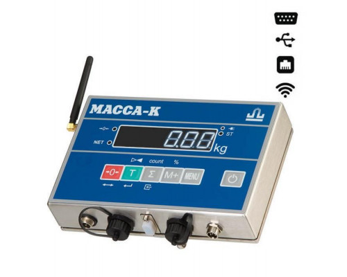 Весы напольные Масса-К TB-S-200.2-AB(RUEW)1
