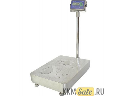 Купить Весы напольные СКЕЙЛ СКЕ-300-6080 Н от Scale