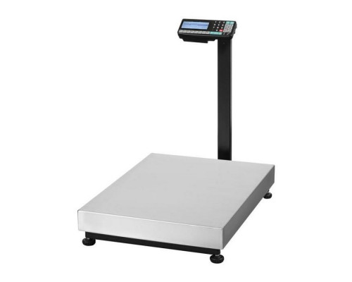 Купить Весы напольные Масса-К ТВ-M-600.2-RA3 от Масса-К