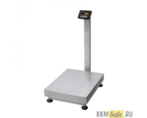 Купить Весы напольные Масса-К TB-5040N-200.2-A013 от Масса-К