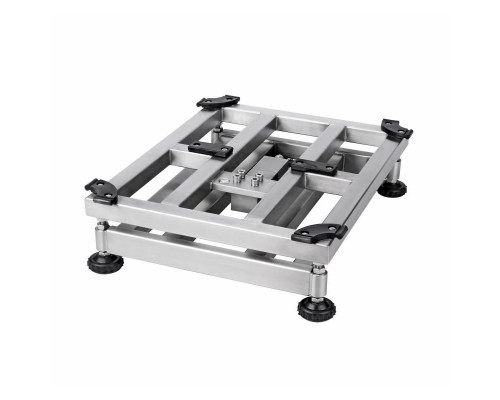 Купить Весы напольные Масса-К TB-5040N-200.2-RA3 от Масса-К