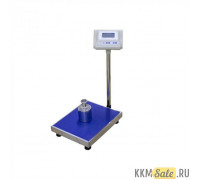 Весы напольные СмартВес ВП-60 (450х600)
