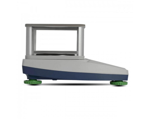 Лабораторные весы Mertech M-ER 123 АCFJR-150.005 "SENSOMATIC"